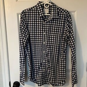 American Eagle Men’s Button down shirt